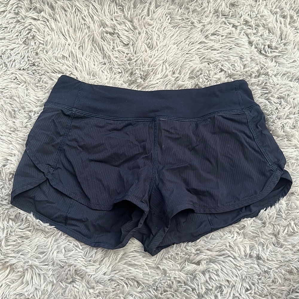 Ivivva Speed Up Short LR 2.5"